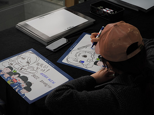 画像ギャラリー No.008のサムネイル画像 / 「VALORANT Championship Tour Pacific」Playoffs,韓国取材レポート。Masters Tokyoへの切符を手に入れたのはPRX,DRX,T1