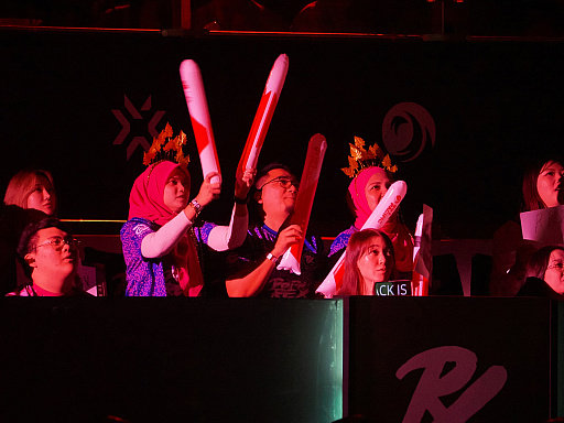 画像ギャラリー No.016のサムネイル画像 / 「VALORANT Championship Tour Pacific」Playoffs,韓国取材レポート。Masters Tokyoへの切符を手に入れたのはPRX,DRX,T1