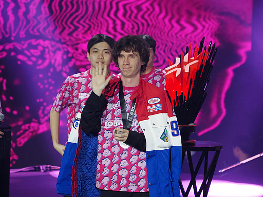 画像ギャラリー No.019のサムネイル画像 / 「VALORANT Championship Tour Pacific」Playoffs,韓国取材レポート。Masters Tokyoへの切符を手に入れたのはPRX,DRX,T1