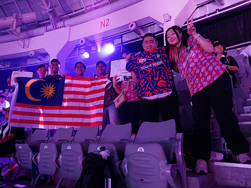 画像ギャラリー No.020のサムネイル画像 / 「VALORANT Championship Tour Pacific」Playoffs,韓国取材レポート。Masters Tokyoへの切符を手に入れたのはPRX,DRX,T1