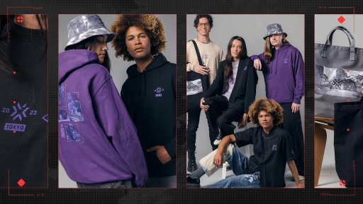 ꡼ No.001 | VALORANTסߡ֥ʥƥåɥץ2Ƥо졣MASTERS TOKYOɵǰå缡ȯ