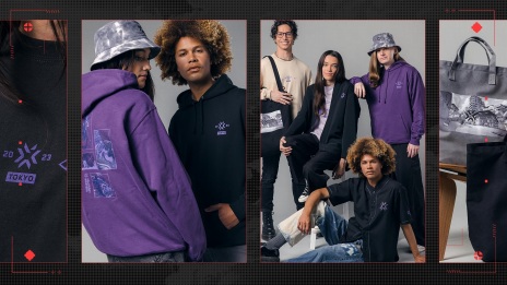 ꡼ No.003 | VALORANTסߡ֥ʥƥåɥץ2Ƥо졣MASTERS TOKYOɵǰå缡ȯ