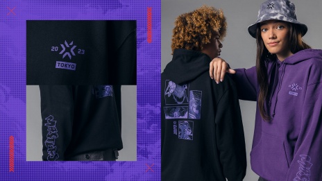 ꡼ No.006 | VALORANTסߡ֥ʥƥåɥץ2Ƥо졣MASTERS TOKYOɵǰå缡ȯ