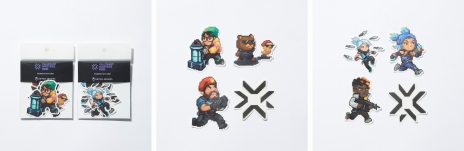 ꡼ No.011 | VALORANTסߡ֥ʥƥåɥץ2Ƥо졣MASTERS TOKYOɵǰå缡ȯ