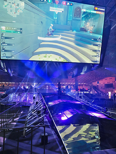 ꡼ No.007 | VALORANTפܤeݡĴ̤򸫤