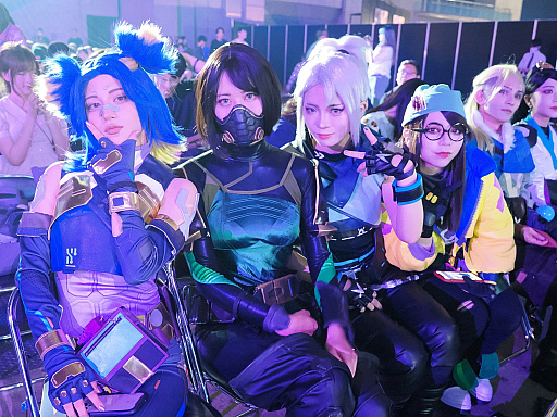 ꡼ No.011 | VALORANTפܤeݡĴ̤򸫤