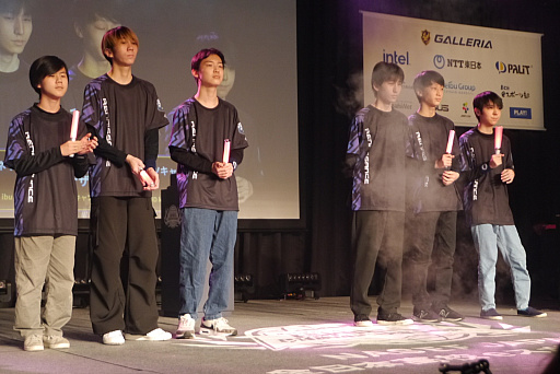 ꡼ No.007 | NASEF JAPAN ܹ⹻eݡ긢VALORANTס֥åȥ꡼辡ݡȡꥤ󥿥ӥ塼⹻Ǯ襤