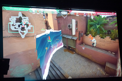 ꡼ No.009 | NASEF JAPAN ܹ⹻eݡ긢VALORANTס֥åȥ꡼辡ݡȡꥤ󥿥ӥ塼⹻Ǯ襤