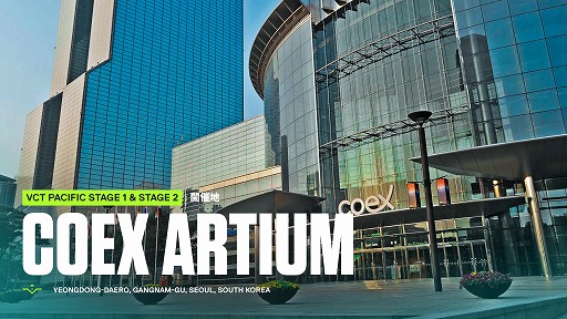 ꡼ No.002 | VALORANTVCT Pacific Stage12פ񥹥塼뤬ZETADFMν46ͽ