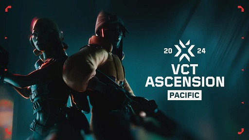 画像ギャラリー No.002のサムネイル画像 / 「VALORANT」のアジア太平洋地域大会「VCT Ascension Pacific 2024」,開催地を東京からインドネシアのジャカルタに変更