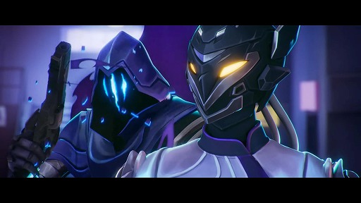 ���������꡼ No.002�Υ���ͥ������ / ��VALORANT�ס���������ͥ�֥��������פΥȥ쥤�顼�����������ƥ���åȤ�Ũ�Υᥤ�����������ǽ��