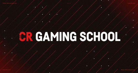 ꡼ No.002 | CR Gaming School󥰤̵θëǳšVALORANTפ1123Apex Legendsפ1130