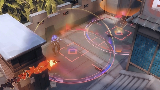 ꡼ No.002 | VALORANTס˥ȥƥۡɤΥץ쥤ȥ쥤顼ӥпȤ򷳿ͤġƻؤΥѡ