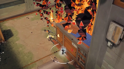 ꡼ No.003 | VALORANTס˥ȥƥۡɤΥץ쥤ȥ쥤顼ӥпȤ򷳿ͤġƻؤΥѡ