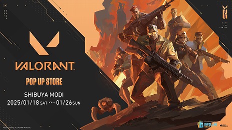 ꡼ No.001 | ܽΡVALORANTץݥåץåץȥ118˴ָǥץ󡣡Riot Games ONE 2024פ䤵줿ܾʤΤ