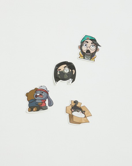 ꡼ No.023 | ܽΡVALORANTץݥåץåץȥ118˴ָǥץ󡣡Riot Games ONE 2024פ䤵줿ܾʤΤ