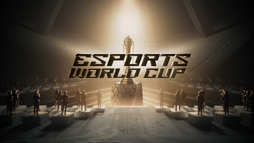 画像ギャラリー No.003のサムネイル画像 / 賞金総額100億円を超える世界最大級のeスポーツ大会「Esports World Cup 2025」,本日開幕。サウジアラビアを舞台に約2か月の熱戦