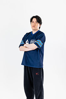 画像ギャラリー No.002のサムネイル画像 / 「週刊プロゲーマーファイル」File.293:Anthem選手【VALORANT】