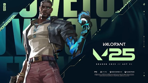 ꡼ No.002 | VALORANTס֥ͥȡפΥӥƥ˲ȯˤѤ