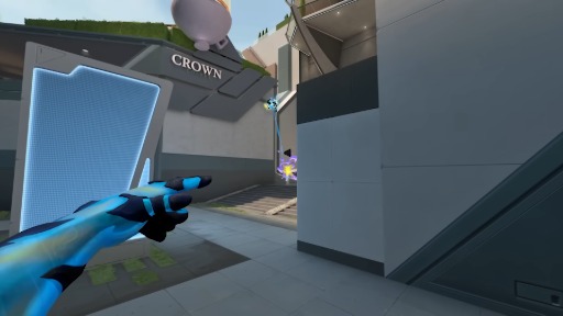 ꡼ No.003 | VALORANTס֥ͥȡפΥӥƥ˲ȯˤѤ