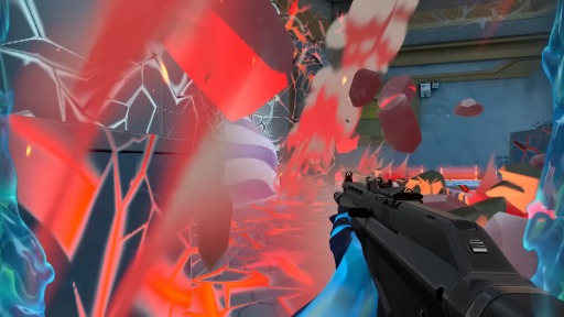 ꡼ No.005 | VALORANTס֥ͥȡפΥӥƥ˲ȯˤѤ