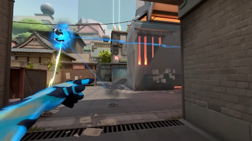 ꡼ No.006 | VALORANTס֥ͥȡפΥӥƥ˲ȯˤѤ