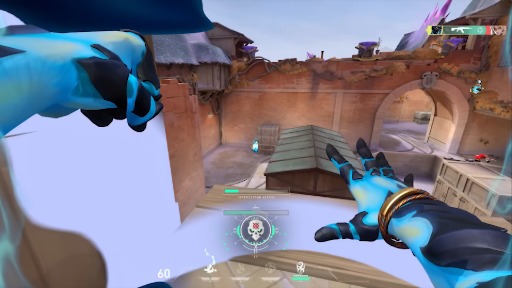 ꡼ No.007 | VALORANTס֥ͥȡפΥӥƥ˲ȯˤѤ