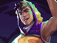 ��VALORANT�פ�Season 2026 // Act 2�����롣���Υ��ͥ륮���ǥӡ��Ȥ��ॳ��ȥ����顼�ο�����������ȡ֥ߥ����פ��о�