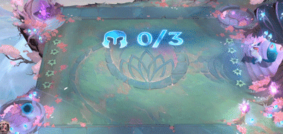 画像ギャラリー No.005のサムネイル画像 / 「チームファイト タクティクス」,新セット“宿命”がスタート。新たな特性や3体のリトルレジェンドなどが追加