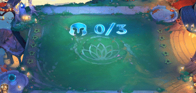 画像ギャラリー No.007のサムネイル画像 / 「チームファイト タクティクス」,新セット“宿命”がスタート。新たな特性や3体のリトルレジェンドなどが追加