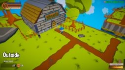 画像ギャラリー No.004のサムネイル画像 / PC用ファンタジー経営ゲーム「Craftlands Workshoppe」が2020年に配信決定。EGXで試遊可能