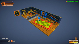 画像ギャラリー No.014のサムネイル画像 / PC用ファンタジー経営ゲーム「Craftlands Workshoppe」が2020年に配信決定。EGXで試遊可能