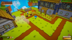 画像ギャラリー No.015のサムネイル画像 / PC用ファンタジー経営ゲーム「Craftlands Workshoppe」が2020年に配信決定。EGXで試遊可能