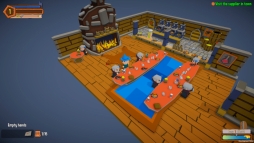 Craftlands Workshoppe