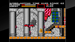 アーケードアーカイブス VS. キャッスルヴァニア