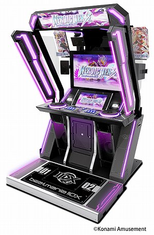 KONAMIJAEPO 2020˽ŸޤޤʿȥŸ䡤The 9th KONAMI Arcade Championshipפη辡»