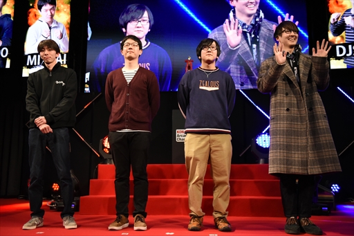 ꡼ No.010 | The 9th KAC beatmania IIDX 27 HEROIC VERSE׷辡ݡȡڹĶKKM*꤬ͥ