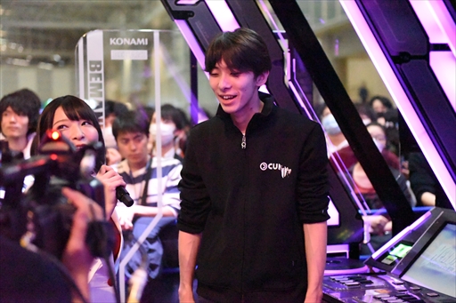 ꡼ No.017 | The 9th KAC beatmania IIDX 27 HEROIC VERSE׷辡ݡȡڹĶKKM*꤬ͥ