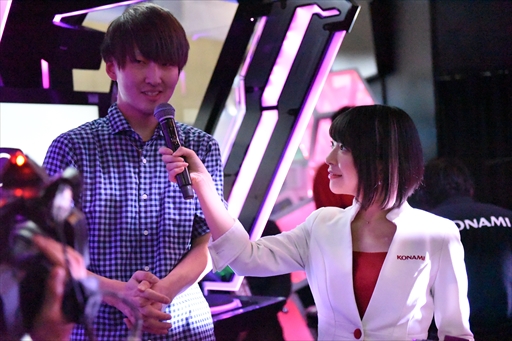 ꡼ No.018 | The 9th KAC beatmania IIDX 27 HEROIC VERSE׷辡ݡȡڹĶKKM*꤬ͥ