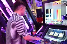 ꡼ No.027 | The 9th KAC beatmania IIDX 27 HEROIC VERSE׷辡ݡȡڹĶKKM*꤬ͥ