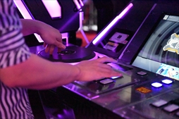 ꡼ No.028 | The 9th KAC beatmania IIDX 27 HEROIC VERSE׷辡ݡȡڹĶKKM*꤬ͥ