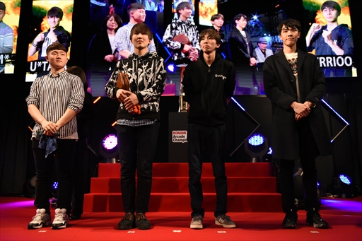 ꡼ No.032 | The 9th KAC beatmania IIDX 27 HEROIC VERSE׷辡ݡȡڹĶKKM*꤬ͥ