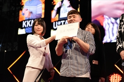 ꡼ No.033 | The 9th KAC beatmania IIDX 27 HEROIC VERSE׷辡ݡȡڹĶKKM*꤬ͥ