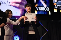 ꡼ No.036 | The 9th KAC beatmania IIDX 27 HEROIC VERSE׷辡ݡȡڹĶKKM*꤬ͥ