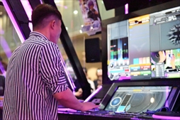 ꡼ No.039 | The 9th KAC beatmania IIDX 27 HEROIC VERSE׷辡ݡȡڹĶKKM*꤬ͥ