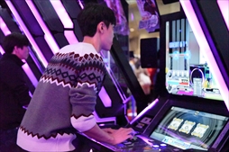 ꡼ No.044 | The 9th KAC beatmania IIDX 27 HEROIC VERSE׷辡ݡȡڹĶKKM*꤬ͥ