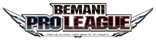 画像ギャラリー No.001のサムネイル画像 / eスポーツ大会「BEMANI PRO LEAGUE」が2021年に延期。今年は無観客で行うイベントを開催予定