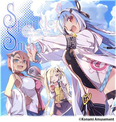 画像ギャラリー No.002のサムネイル画像 / 「beatmania IIDX 27 HEROIC VERSE」ほかBEMANI機種の共通イベント,いちかラッシュ!が開催