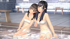 ꡼ No.012 | LoveRKissפȡLoveRפDLǤоݤˤȽյ٤ߥɤȡDLCΥ塼ॻåȤоݤ