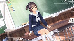 ꡼ No.003 | LoveR KissסSRPGRelayerפȤΥܥ塼ȯ